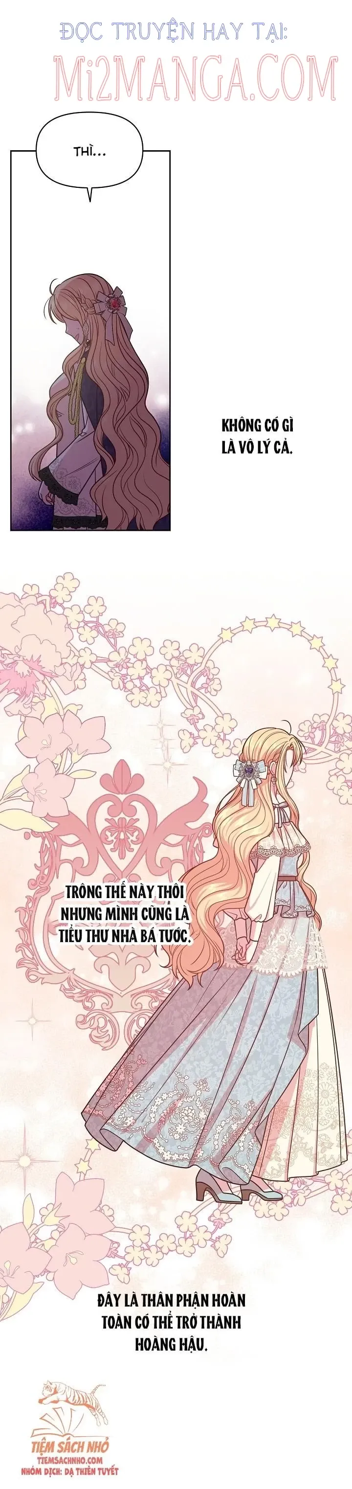 đọc truyện Thuần Hoá Bạn Thân Thành Bạo Quân Chương 49 ảnh 7 tại Thiên Thai Truyện