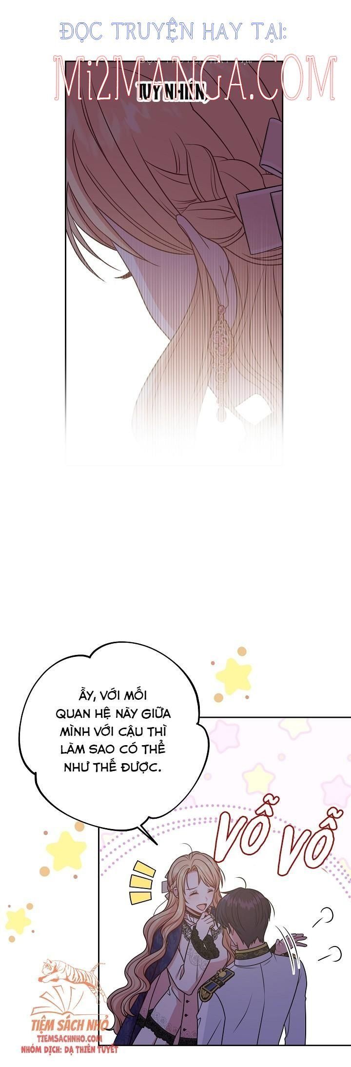 đọc truyện Thuần Hoá Bạn Thân Thành Bạo Quân Chương 49 ảnh 8 tại Thiên Thai Truyện