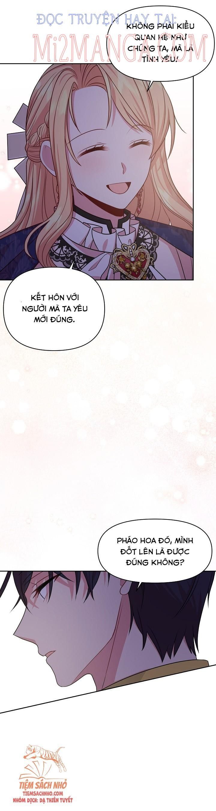 đọc truyện Thuần Hoá Bạn Thân Thành Bạo Quân Chương 49 ảnh 10 tại Thiên Thai Truyện