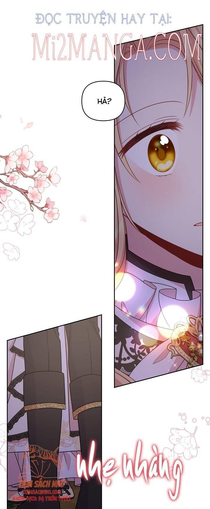 đọc truyện Thuần Hoá Bạn Thân Thành Bạo Quân Chương 49 ảnh 11 tại Thiên Thai Truyện