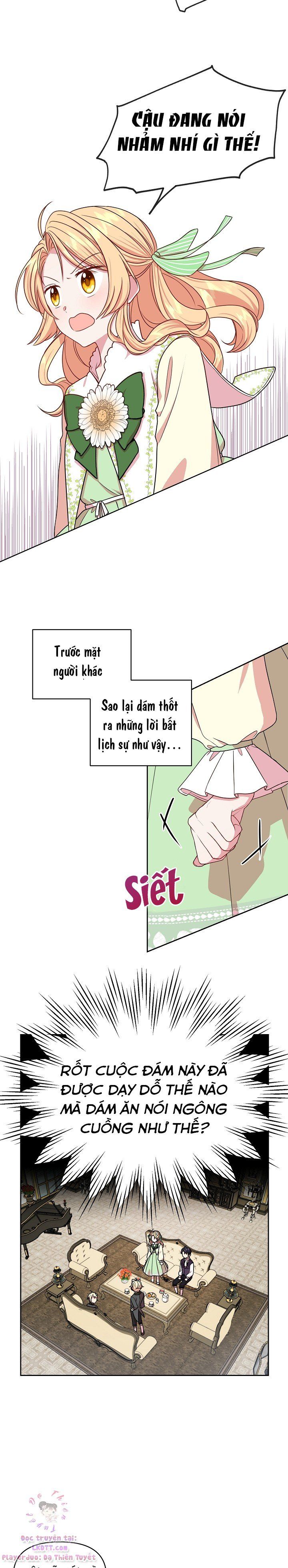 đọc truyện Thuần Hoá Bạn Thân Thành Bạo Quân Chương 5 ảnh 18 tại Thiên Thai Truyện