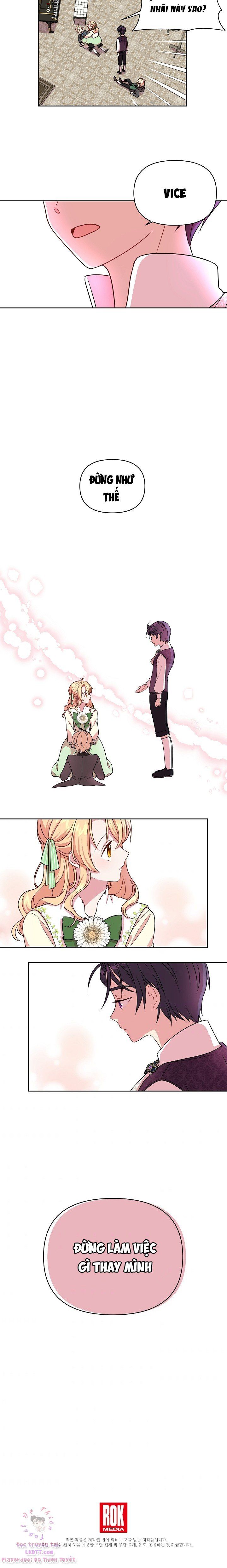 đọc truyện Thuần Hoá Bạn Thân Thành Bạo Quân Chương 5 ảnh 23 tại Thiên Thai Truyện