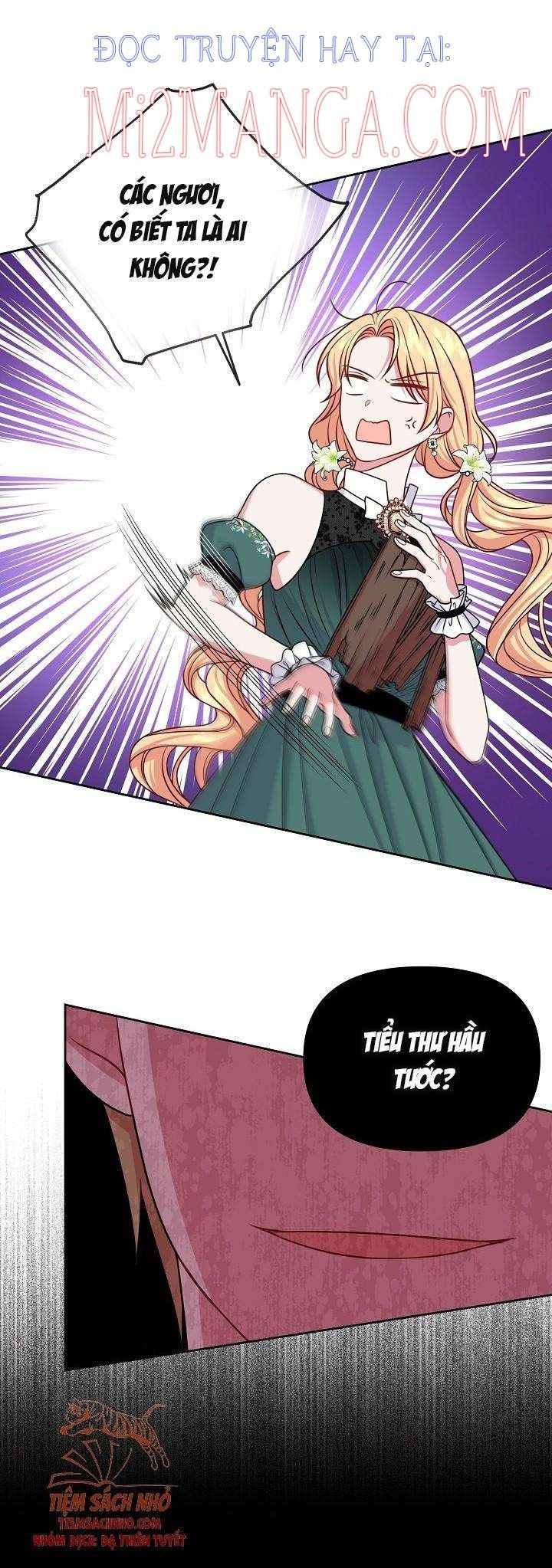 đọc truyện Thuần Hoá Bạn Thân Thành Bạo Quân Chương 50.5 ảnh 18 tại Thiên Thai Truyện