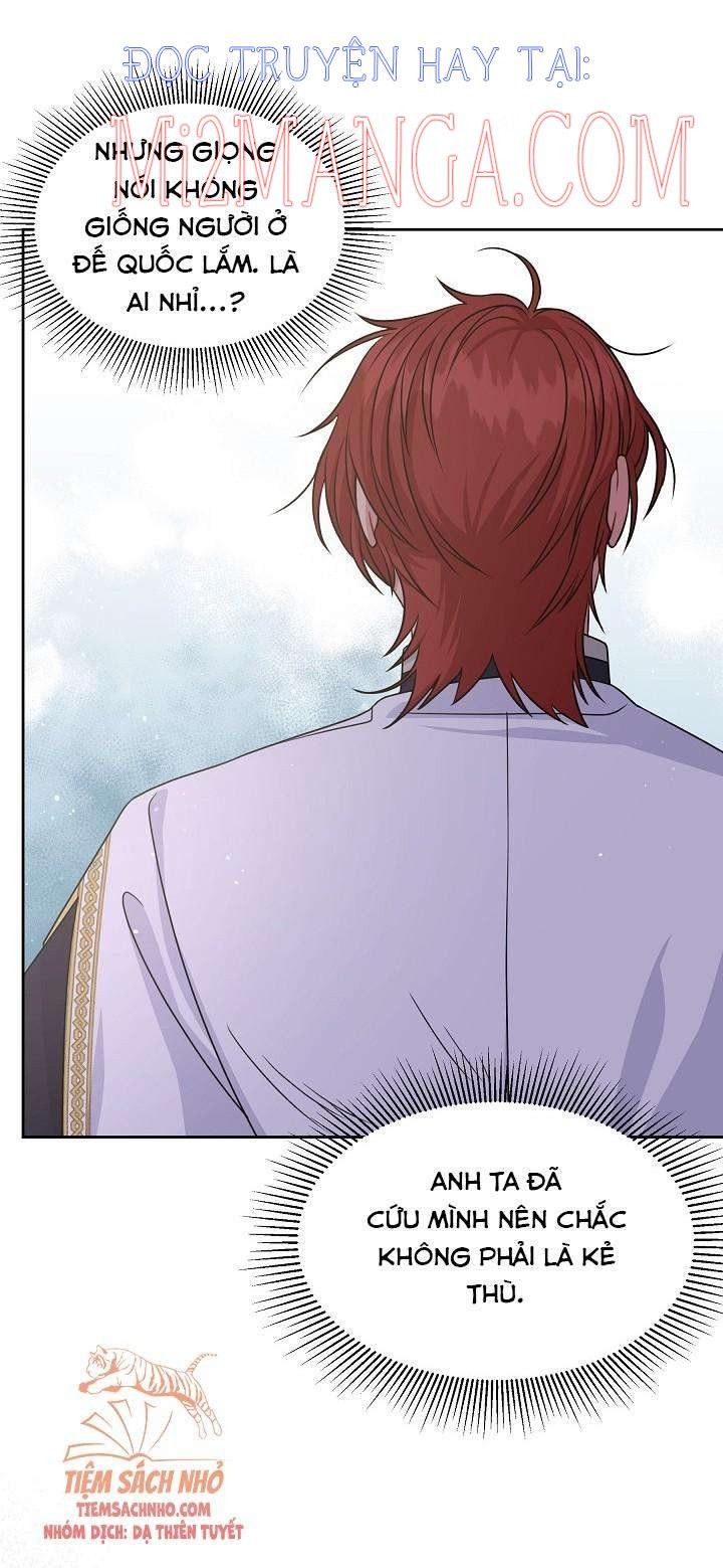 đọc truyện Thuần Hoá Bạn Thân Thành Bạo Quân Chương 50.5 ảnh 23 tại Thiên Thai Truyện