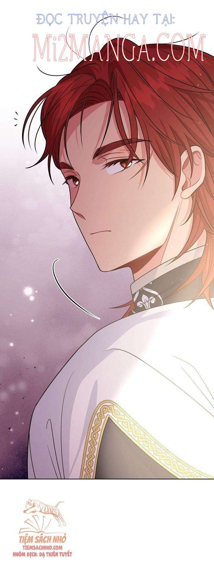 đọc truyện Thuần Hoá Bạn Thân Thành Bạo Quân Chương 50.5 ảnh 25 tại Thiên Thai Truyện