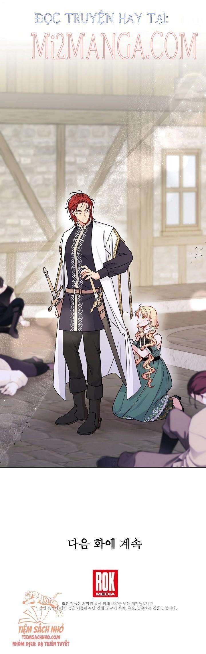 đọc truyện Thuần Hoá Bạn Thân Thành Bạo Quân Chương 50.5 ảnh 26 tại Thiên Thai Truyện