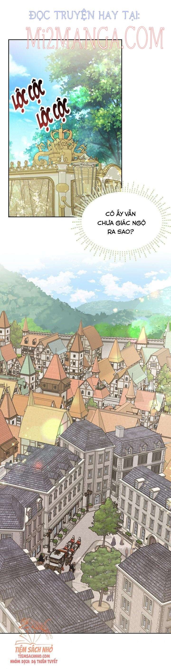 đọc truyện Thuần Hoá Bạn Thân Thành Bạo Quân Chương 50.5 ảnh 5 tại Thiên Thai Truyện