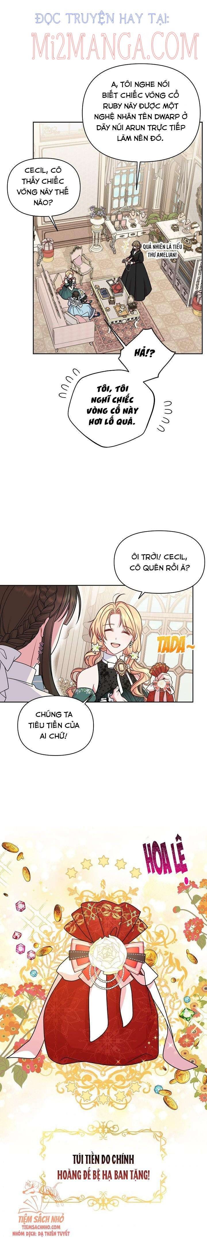 đọc truyện Thuần Hoá Bạn Thân Thành Bạo Quân Chương 50.5 ảnh 8 tại Thiên Thai Truyện