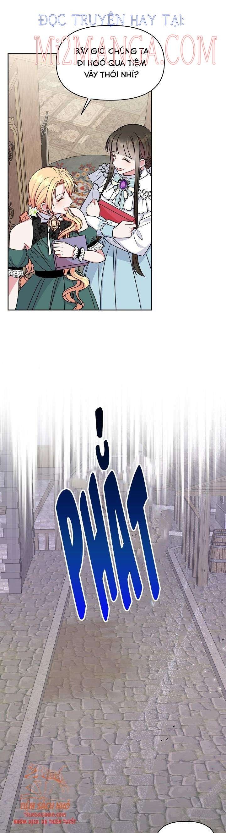 đọc truyện Thuần Hoá Bạn Thân Thành Bạo Quân Chương 50.5 ảnh 10 tại Thiên Thai Truyện