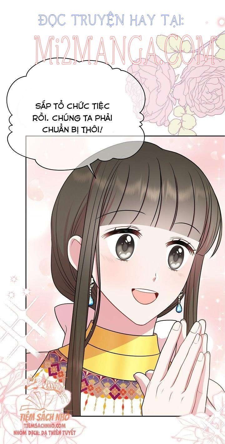 đọc truyện Thuần Hoá Bạn Thân Thành Bạo Quân Chương 50 ảnh 3 tại Thiên Thai Truyện