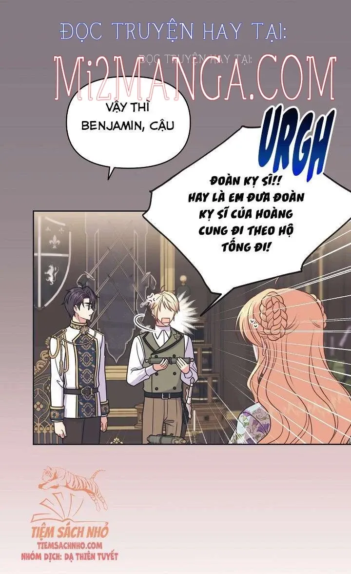 đọc truyện Thuần Hoá Bạn Thân Thành Bạo Quân Chương 50 ảnh 12 tại Thiên Thai Truyện