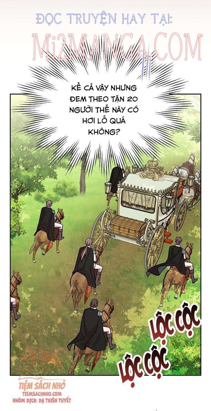 đọc truyện Thuần Hoá Bạn Thân Thành Bạo Quân Chương 50 ảnh 13 tại Thiên Thai Truyện