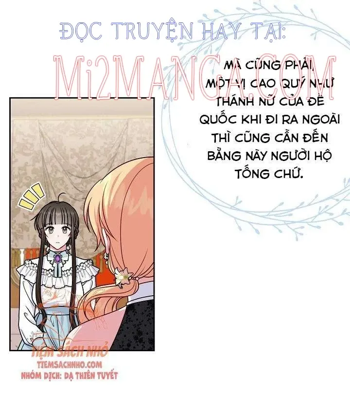 đọc truyện Thuần Hoá Bạn Thân Thành Bạo Quân Chương 50 ảnh 14 tại Thiên Thai Truyện