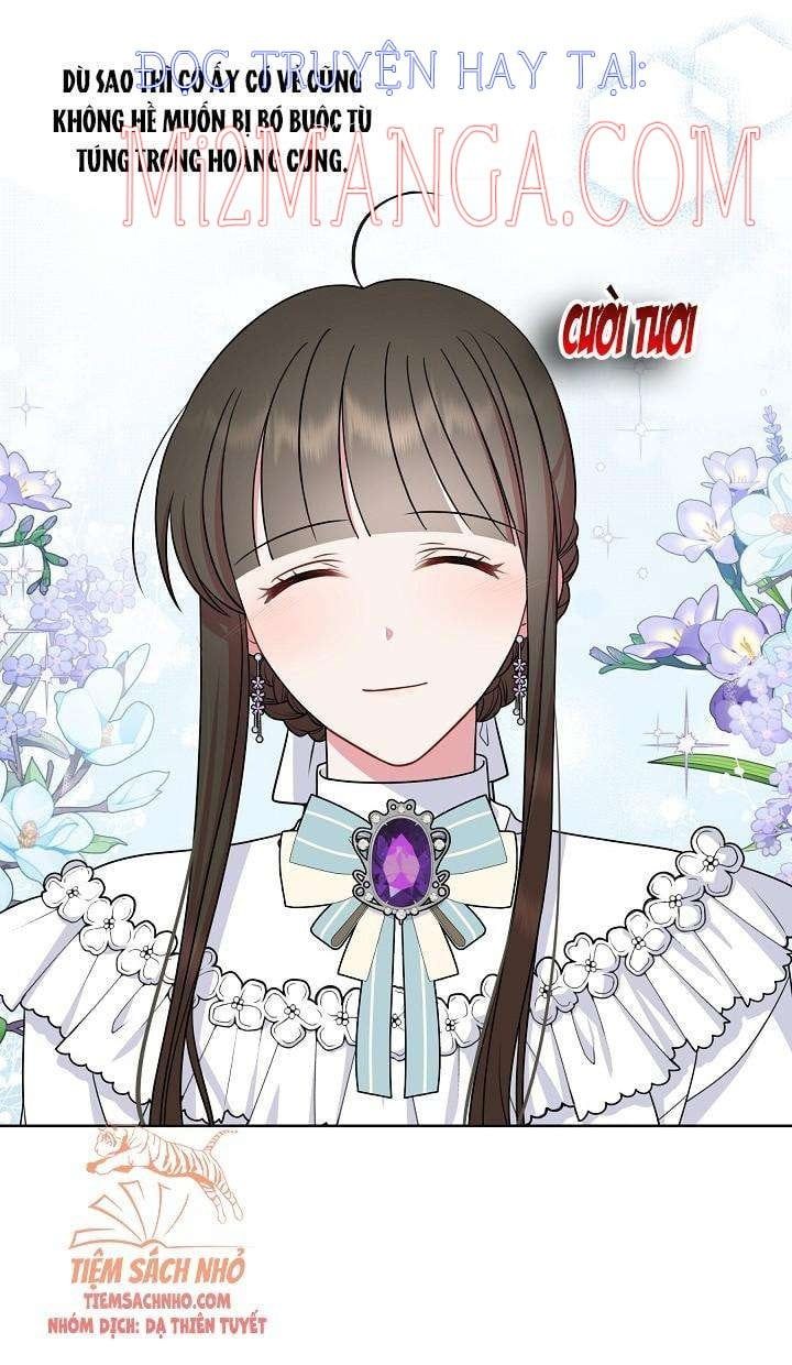 đọc truyện Thuần Hoá Bạn Thân Thành Bạo Quân Chương 50 ảnh 15 tại Thiên Thai Truyện