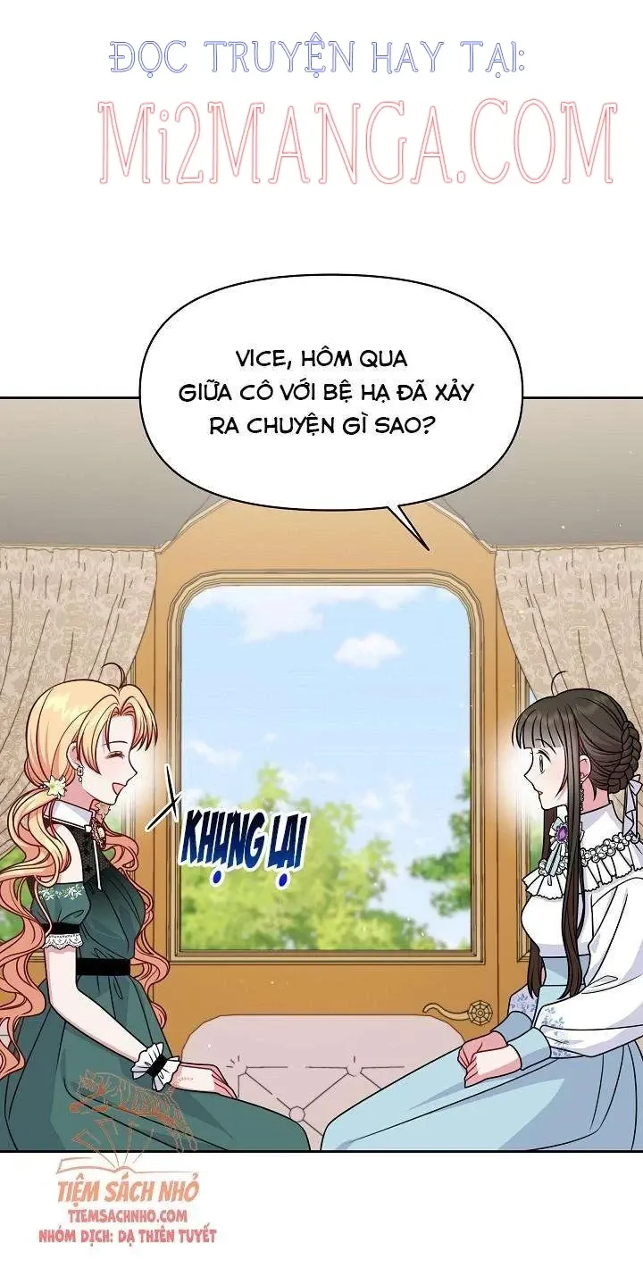 đọc truyện Thuần Hoá Bạn Thân Thành Bạo Quân Chương 50 ảnh 17 tại Thiên Thai Truyện