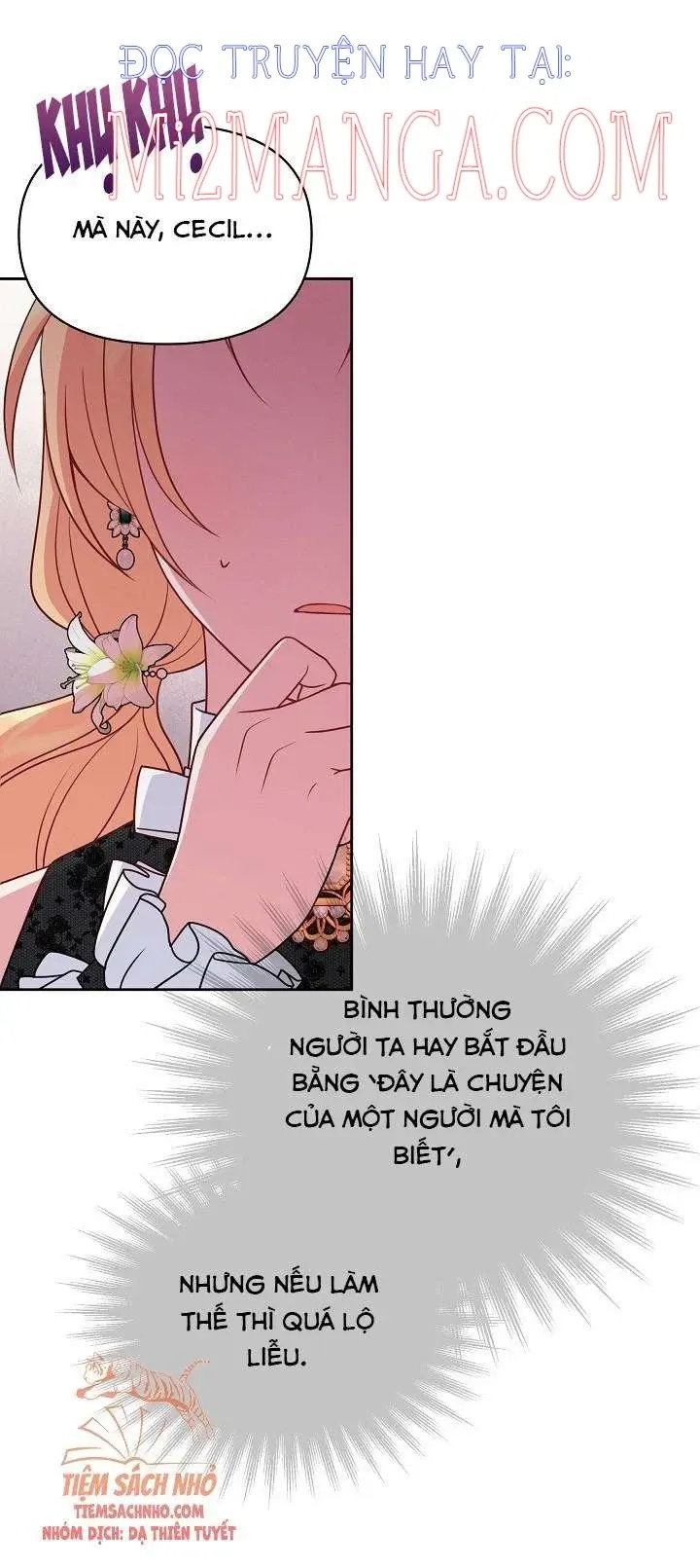 đọc truyện Thuần Hoá Bạn Thân Thành Bạo Quân Chương 50 ảnh 19 tại Thiên Thai Truyện