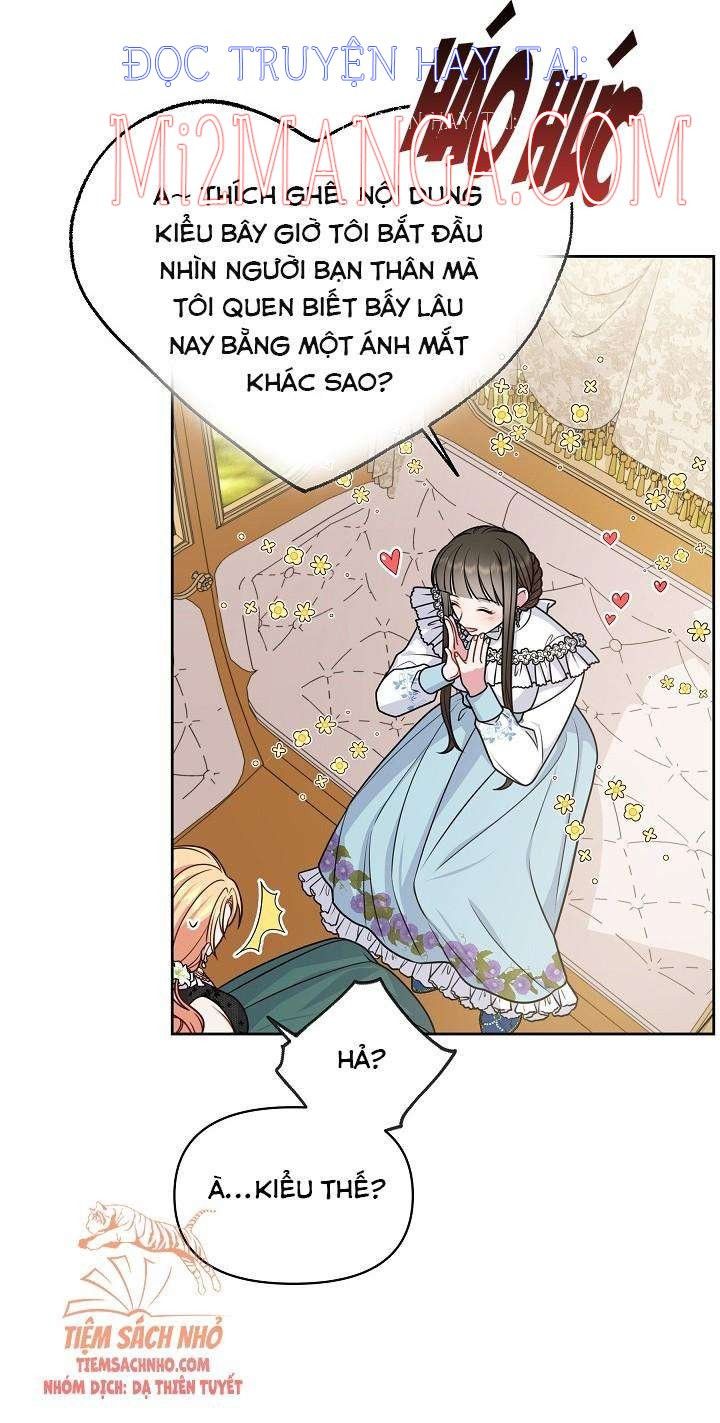 đọc truyện Thuần Hoá Bạn Thân Thành Bạo Quân Chương 50 ảnh 22 tại Thiên Thai Truyện