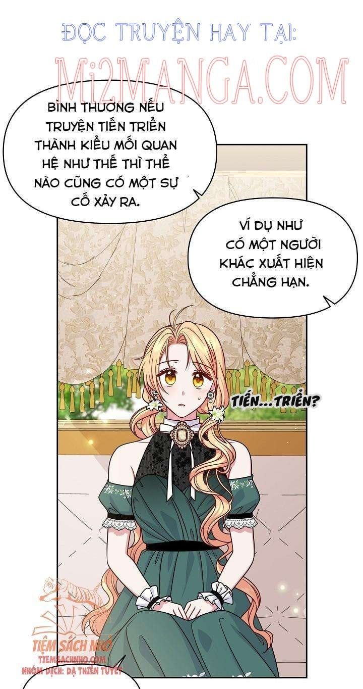 đọc truyện Thuần Hoá Bạn Thân Thành Bạo Quân Chương 50 ảnh 23 tại Thiên Thai Truyện