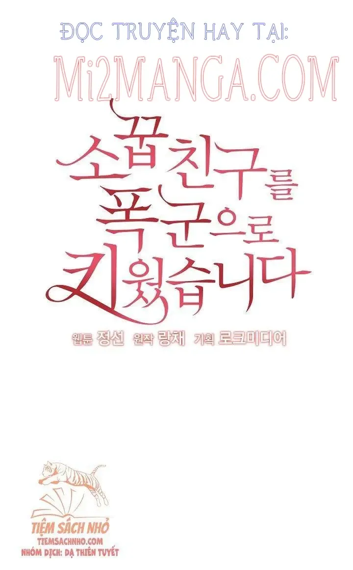 đọc truyện Thuần Hoá Bạn Thân Thành Bạo Quân Chương 50 ảnh 6 tại Thiên Thai Truyện