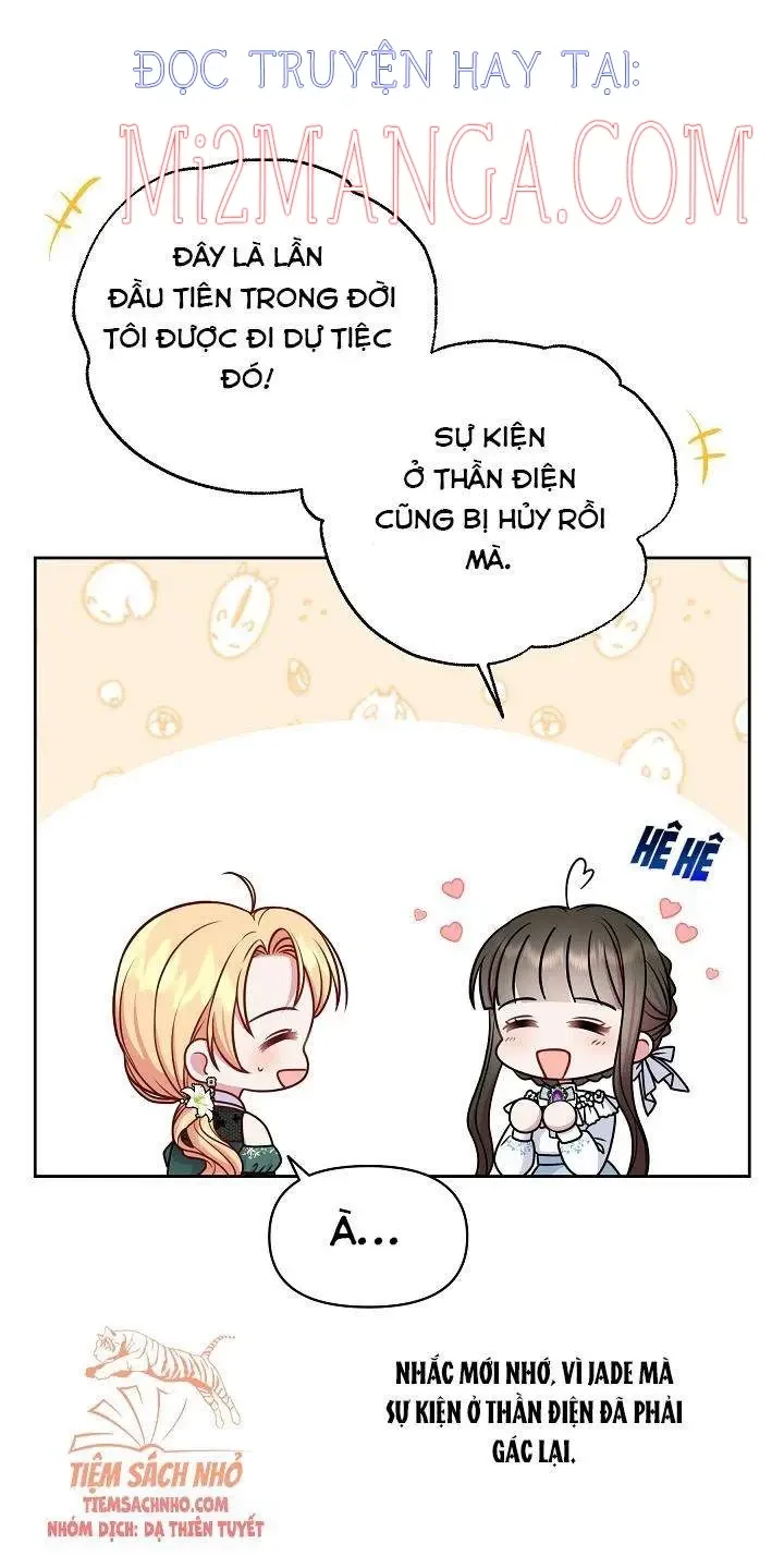 đọc truyện Thuần Hoá Bạn Thân Thành Bạo Quân Chương 50 ảnh 9 tại Thiên Thai Truyện