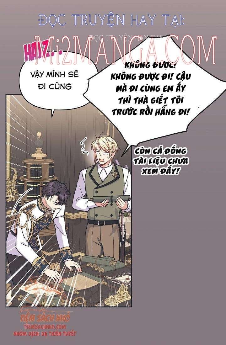 đọc truyện Thuần Hoá Bạn Thân Thành Bạo Quân Chương 50 ảnh 11 tại Thiên Thai Truyện