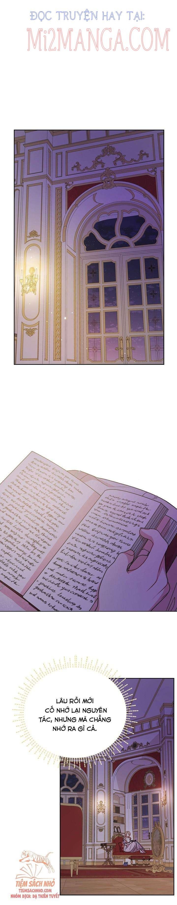 đọc truyện Thuần Hoá Bạn Thân Thành Bạo Quân Chương 51.5 ảnh 12 tại Thiên Thai Truyện