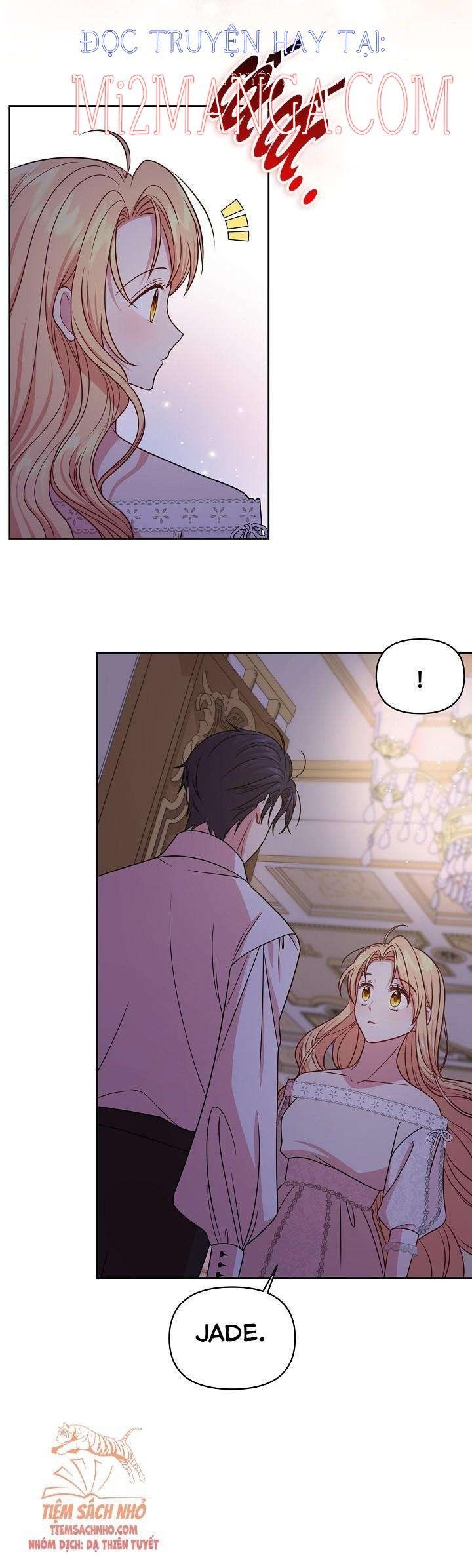 đọc truyện Thuần Hoá Bạn Thân Thành Bạo Quân Chương 51.5 ảnh 15 tại Thiên Thai Truyện