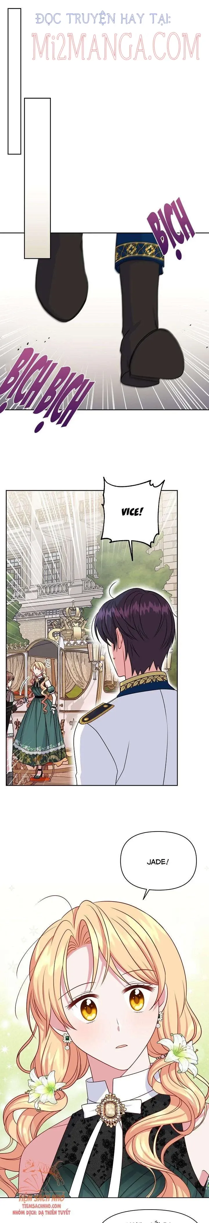 đọc truyện Thuần Hoá Bạn Thân Thành Bạo Quân Chương 51.5 ảnh 4 tại Thiên Thai Truyện