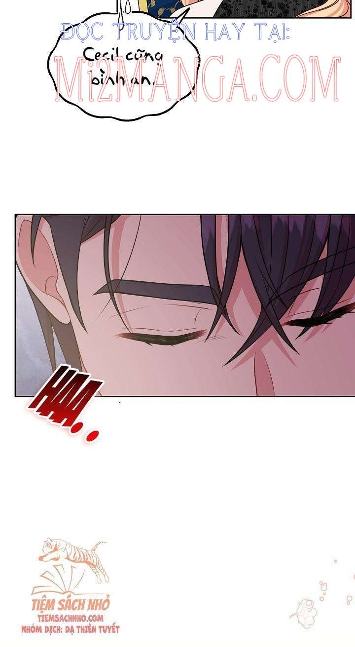 đọc truyện Thuần Hoá Bạn Thân Thành Bạo Quân Chương 51.5 ảnh 6 tại Thiên Thai Truyện