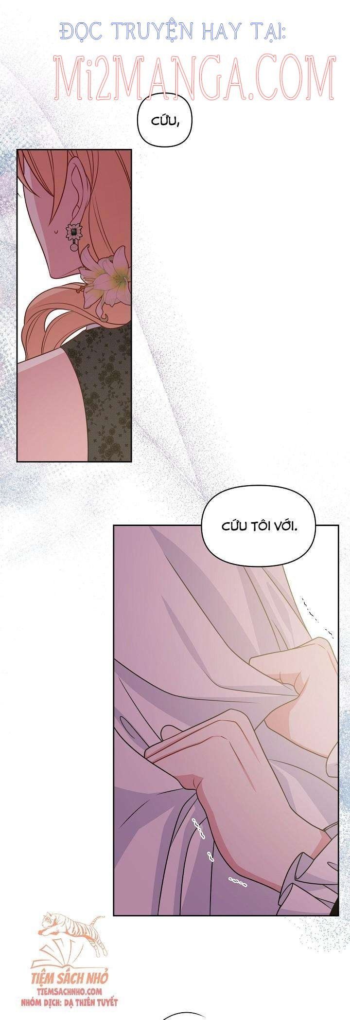 đọc truyện Thuần Hoá Bạn Thân Thành Bạo Quân Chương 51 ảnh 3 tại Thiên Thai Truyện