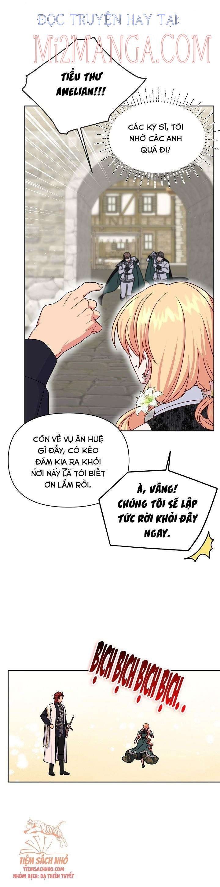 đọc truyện Thuần Hoá Bạn Thân Thành Bạo Quân Chương 51 ảnh 15 tại Thiên Thai Truyện