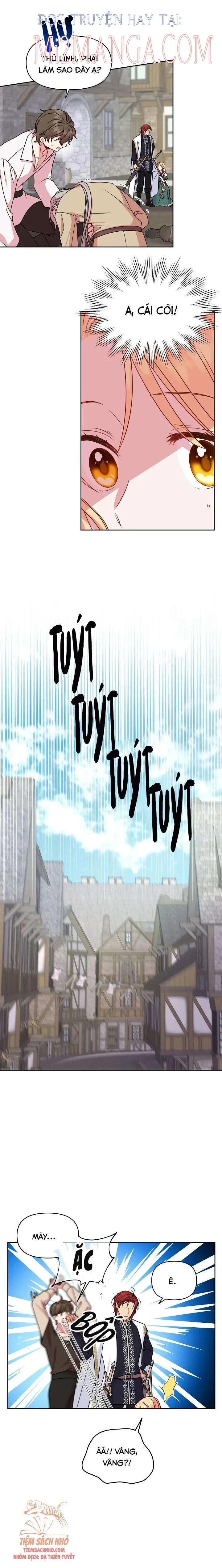 đọc truyện Thuần Hoá Bạn Thân Thành Bạo Quân Chương 51 ảnh 6 tại Thiên Thai Truyện