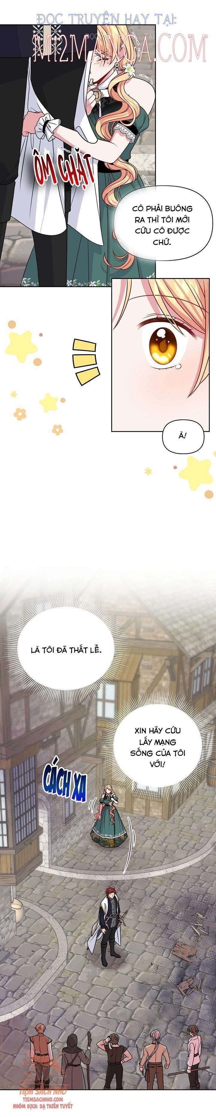 đọc truyện Thuần Hoá Bạn Thân Thành Bạo Quân Chương 51 ảnh 7 tại Thiên Thai Truyện