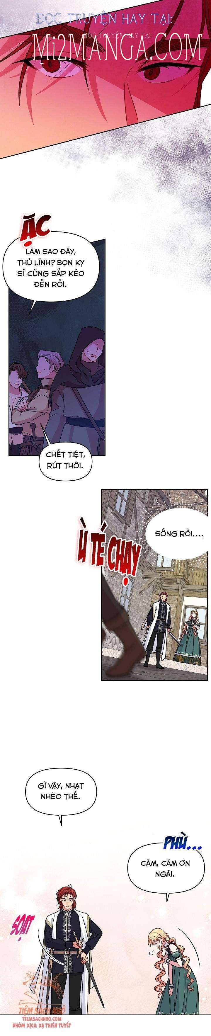 đọc truyện Thuần Hoá Bạn Thân Thành Bạo Quân Chương 51 ảnh 9 tại Thiên Thai Truyện