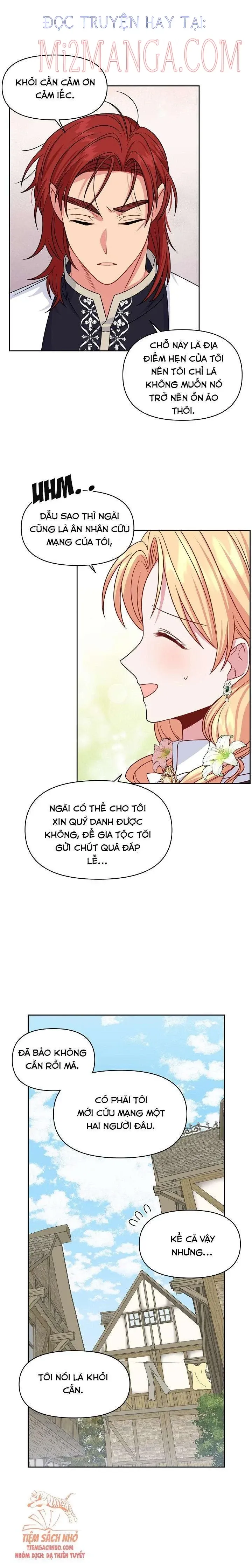 đọc truyện Thuần Hoá Bạn Thân Thành Bạo Quân Chương 51 ảnh 10 tại Thiên Thai Truyện