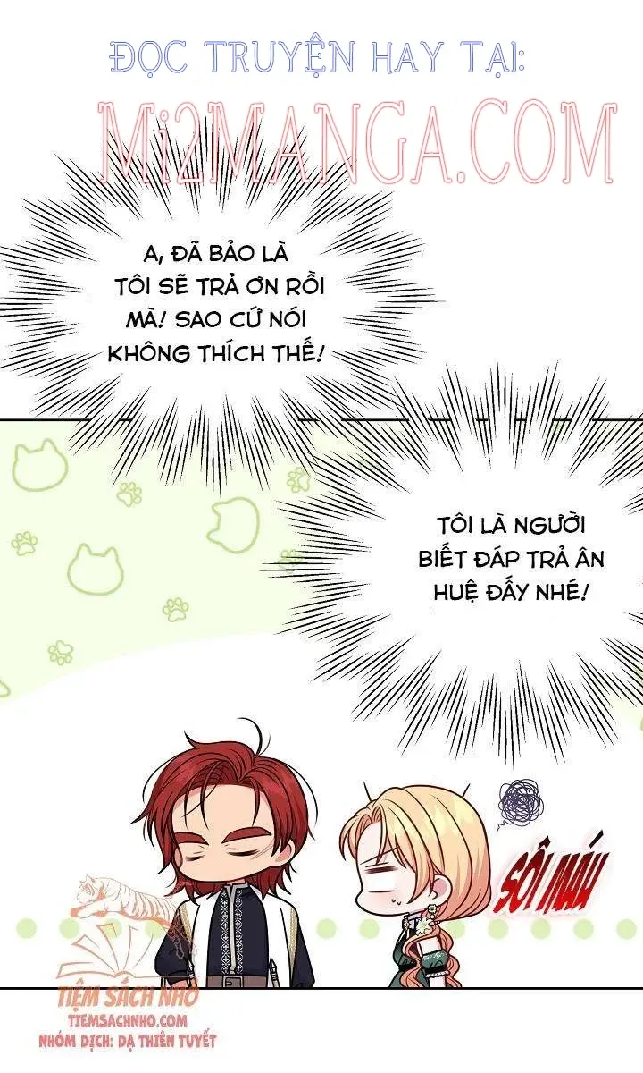 đọc truyện Thuần Hoá Bạn Thân Thành Bạo Quân Chương 51 ảnh 11 tại Thiên Thai Truyện