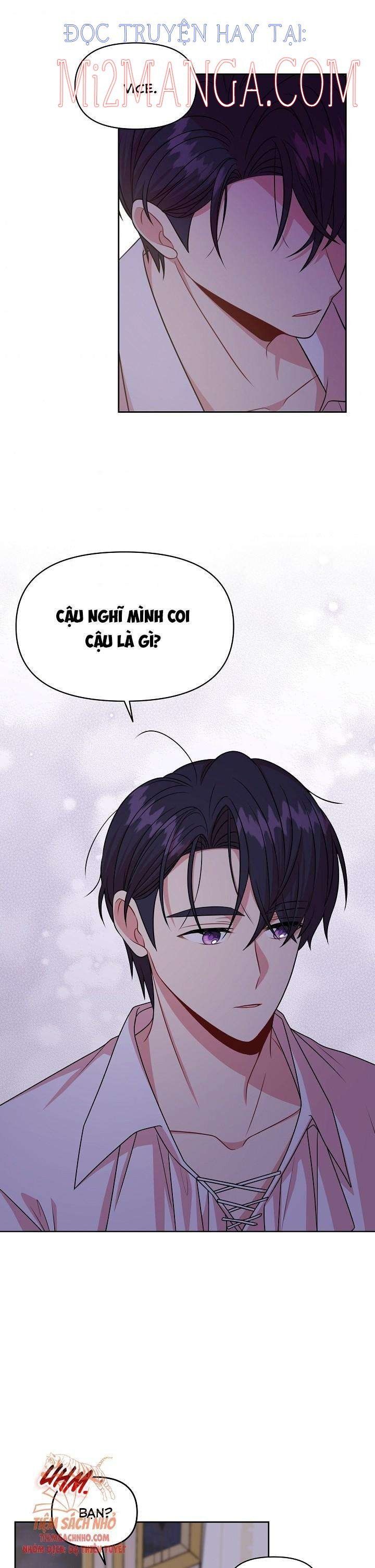 đọc truyện Thuần Hoá Bạn Thân Thành Bạo Quân Chương 52.5 ảnh 3 tại Thiên Thai Truyện