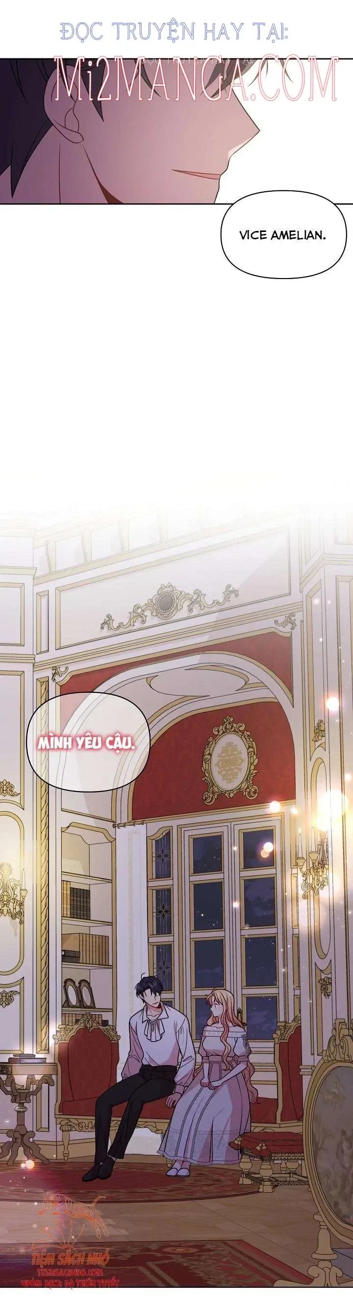 đọc truyện Thuần Hoá Bạn Thân Thành Bạo Quân Chương 52.5 ảnh 5 tại Thiên Thai Truyện