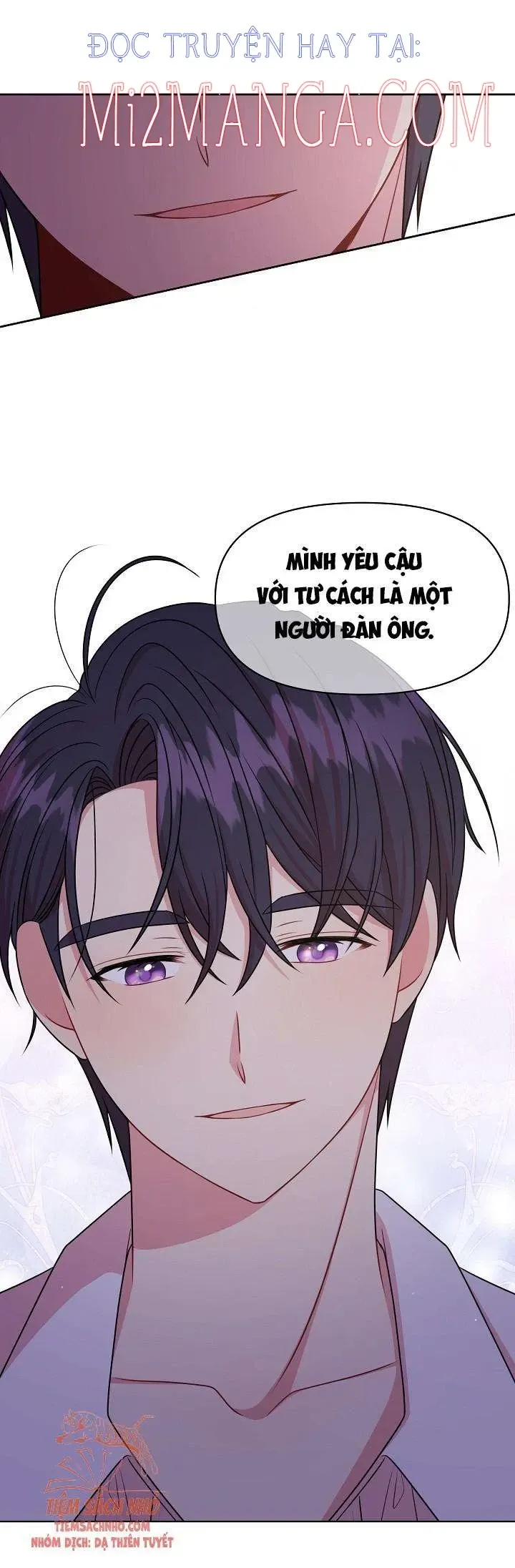 đọc truyện Thuần Hoá Bạn Thân Thành Bạo Quân Chương 52.5 ảnh 7 tại Thiên Thai Truyện