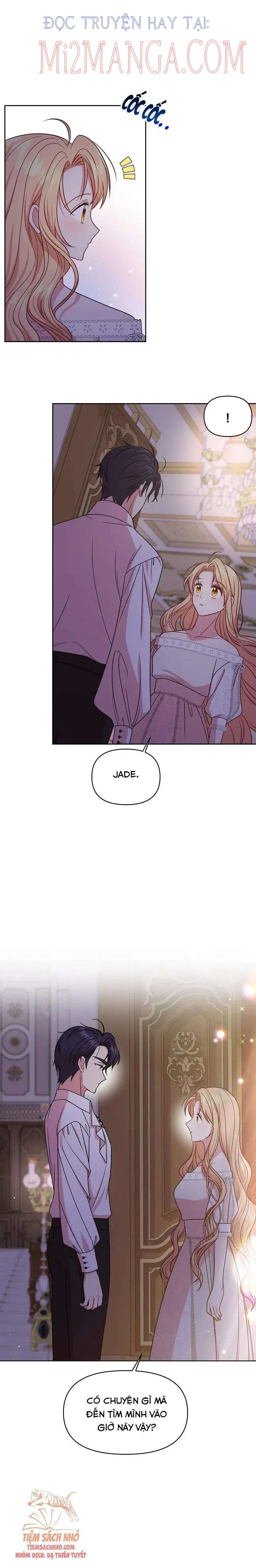 đọc truyện Thuần Hoá Bạn Thân Thành Bạo Quân Chương 52 ảnh 3 tại Thiên Thai Truyện