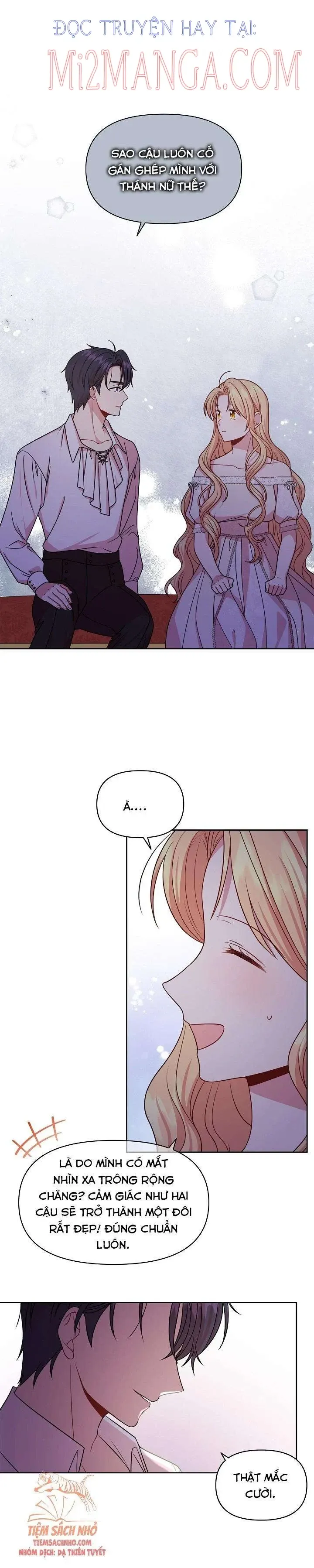 đọc truyện Thuần Hoá Bạn Thân Thành Bạo Quân Chương 52 ảnh 15 tại Thiên Thai Truyện