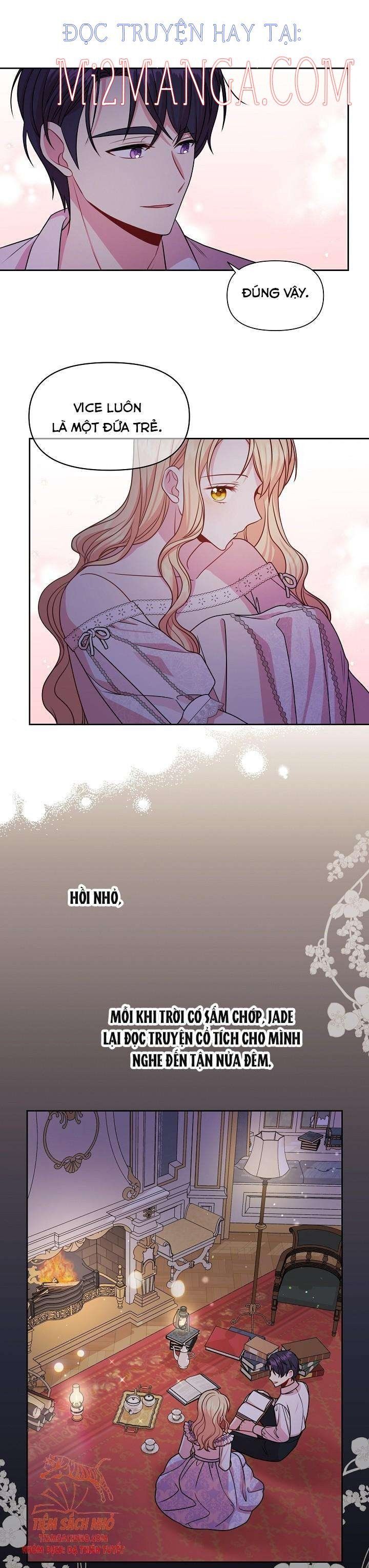 đọc truyện Thuần Hoá Bạn Thân Thành Bạo Quân Chương 52 ảnh 7 tại Thiên Thai Truyện