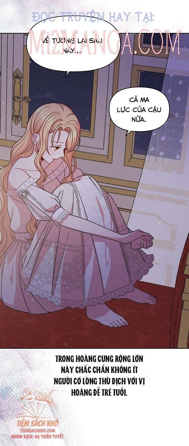 đọc truyện Thuần Hoá Bạn Thân Thành Bạo Quân Chương 52 ảnh 10 tại Thiên Thai Truyện