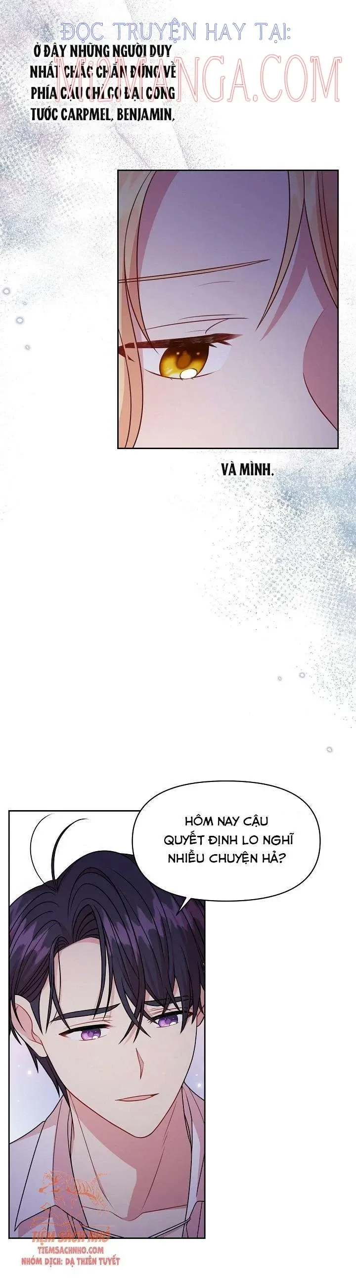 đọc truyện Thuần Hoá Bạn Thân Thành Bạo Quân Chương 52 ảnh 11 tại Thiên Thai Truyện