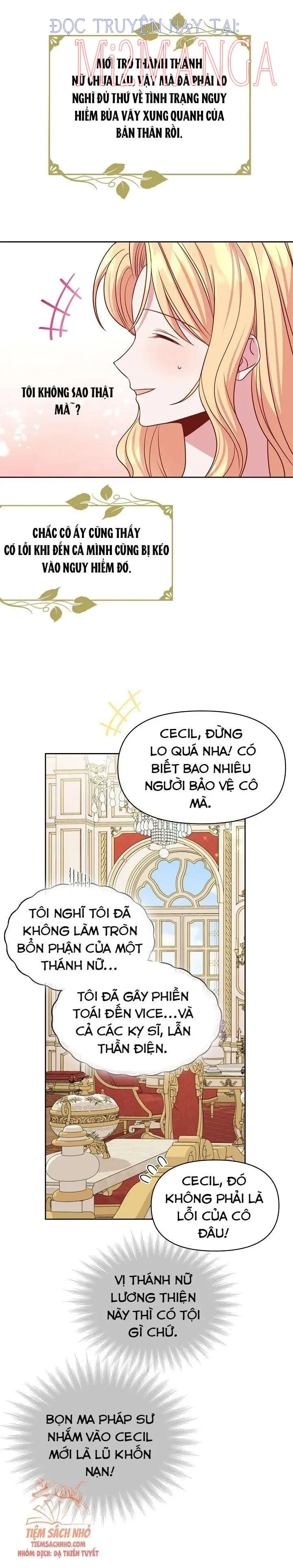 đọc truyện Thuần Hoá Bạn Thân Thành Bạo Quân Chương 53.5 ảnh 3 tại Thiên Thai Truyện