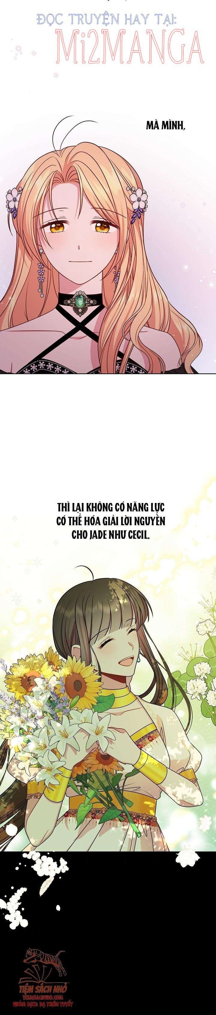 đọc truyện Thuần Hoá Bạn Thân Thành Bạo Quân Chương 53.5 ảnh 14 tại Thiên Thai Truyện