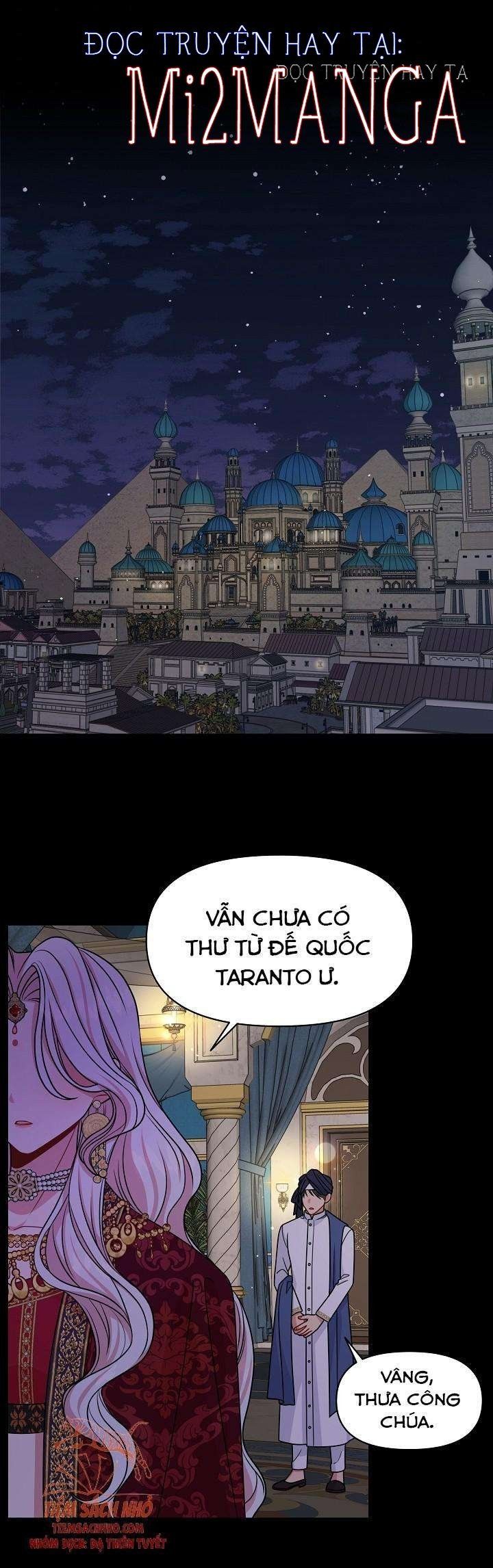 đọc truyện Thuần Hoá Bạn Thân Thành Bạo Quân Chương 53.5 ảnh 15 tại Thiên Thai Truyện