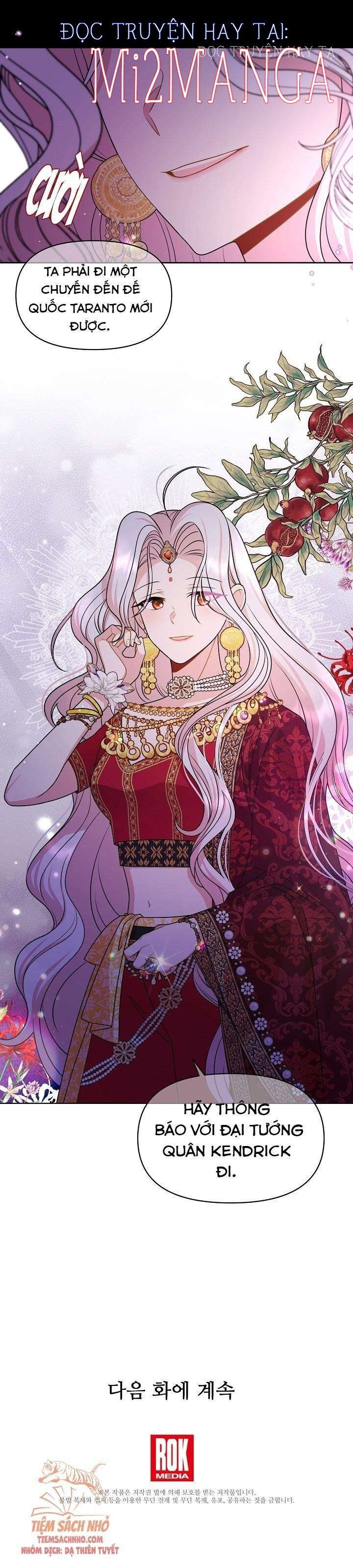 đọc truyện Thuần Hoá Bạn Thân Thành Bạo Quân Chương 53.5 ảnh 17 tại Thiên Thai Truyện