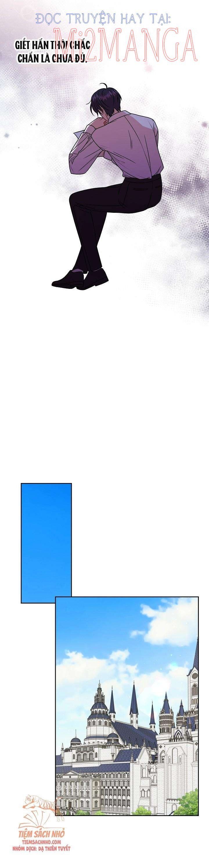 đọc truyện Thuần Hoá Bạn Thân Thành Bạo Quân Chương 53 ảnh 16 tại Thiên Thai Truyện