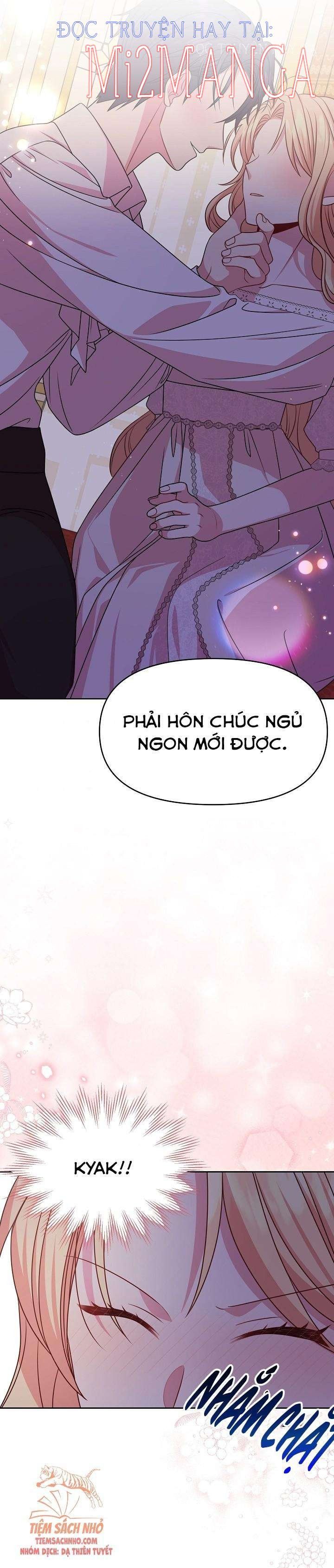 đọc truyện Thuần Hoá Bạn Thân Thành Bạo Quân Chương 53 ảnh 4 tại Thiên Thai Truyện